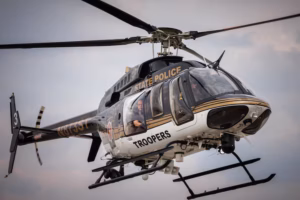 Pa. State Police helicopter in midair crash with small plane west of Harrisburg