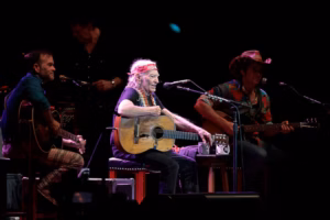 We won’t have the Outlaw Music Festival, but Willie Nelson and Neil Young are coming to Philly anyway