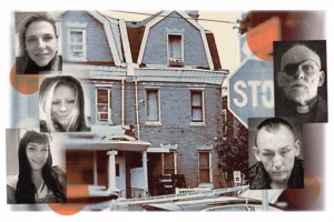 Searching for answers in Olney | Morning Newsletter