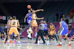 The inaugural JAB Classic brought a bevy of basketball stars for a showcase that was ‘always about Philly’