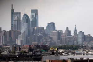 Gen Zers like what Philly has to offer, but they want better pay and more work opportunities, survey says