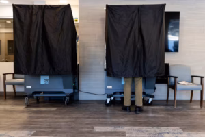 N.J. GOP sees momentum for voter ID law after governor’s comments in favor