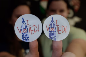 A routine voter roll update in Pa. prompted misinformation from conservative activists