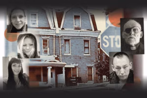 Online clues in the Olney case | Morning Newsletter