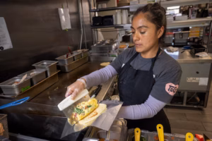 South Philly’s Tex-Mex mecca Taco Heart is expanding to Ardmore