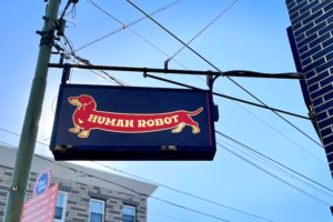 Sandwich shakeup: After N.A. Poe’s dramatic exit, new food vendors coming to Human Robot, the Monto