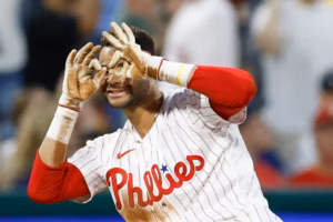 The Big Picture: Golf at Merion, former stars return, and the best photos from a busy week in Philly sports