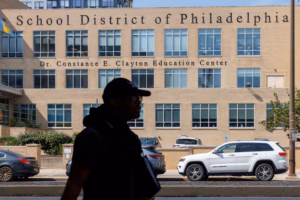 Kensington High School teachers brace for a challenging year amid asbestos remediation measures
