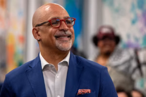 Chris Rabb warns of ‘great peril’ for Democrats if party ignores Michigan’s Abdul El-Sayed and other progressive wins