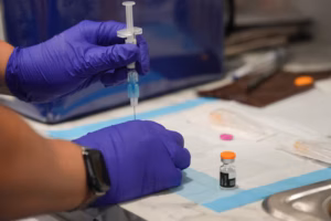 Pa. health officials release new data on measles vaccinations, showing slight drops in the Philly area