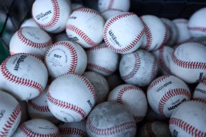 An international youth baseball tournament is coming to South Jersey