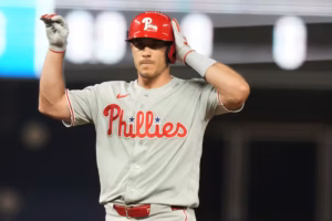 Orion Kerkering’s seventh-inning meltdown spoils Andrew Painter’s solid return as Phillies lose fourth straight