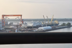 Shipyard dreams | Inquirer South Jersey