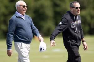 Eagles rank sixth in Sportico’s NFL franchise valuations, but were below average in annual increase