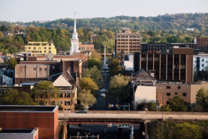 Democrats accuse Green Party candidate in Lehigh Valley district of Republican meddling