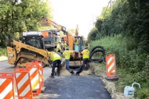 A bridge replacement’s new repair timeline prompts concerns over increased traffic in Downingtown and other delays