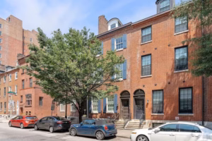 House of the week: A condo in Washington Square West for $350,000