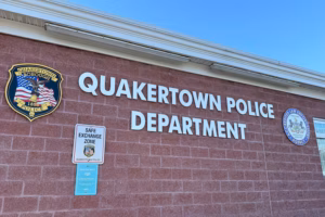 Investigative report criticizes Quakertown police chief for role in anti-ICE clash with student protesters