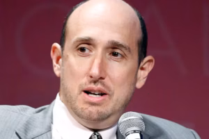 Top editor at Forbes magazine fired after taking undisclosed $6 million payment
