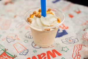 Wawa’s new Phanatic smoothie tastes like a ‘World Series win with a sprinkling of Mets tears’