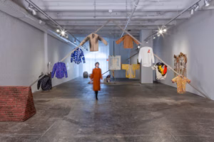 Fabric Workshop and Museum employees are the latest museum workers to get a union contract