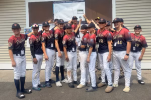 West Chester team advances to the Little League World Series