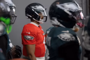 Eagles-Ravens preseason game: Start time, channel, how to watch and stream
