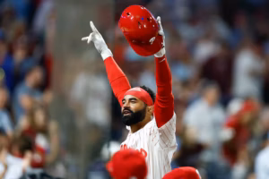 Derek Hill’s go-ahead grand slam sparks Phillies’ comeback win over Nationals