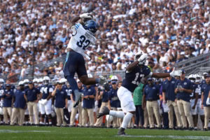 Villanova ranked No. 7 in preseason FCS coaches poll. Montana State at the top.