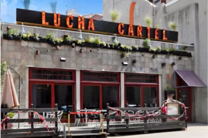 Following Tun Tavern drama, Old City’s Lucha Cartel building finally has a fate