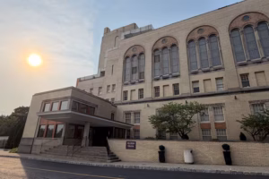 Collingswood’s historic theater debate | Inquirer South Jersey