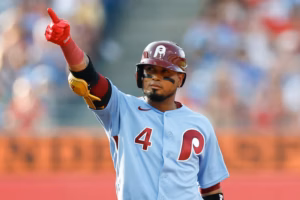 Luis Arraez’s biggest strength made him a logical cleanup hitter for Don Mattingly. And it’s worked.