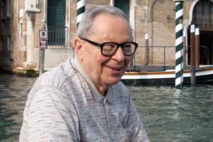 Dick Langman, retired award-winning editor at The Inquirer, has died at 99