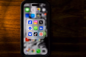 Gov. Sherrill targets ‘big tech’ with new law aimed at kids’ social media use