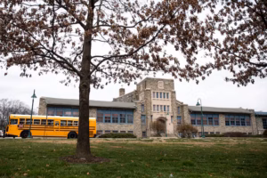 New technology policy at Lower Merion will scale back, keeping iPads out of kindergarteners’ hands