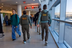 ICE workplace enforcement is increasing. Here’s what Philadelphia employers should do | Expert Opinion