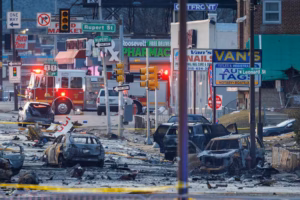 Human error, gaps in FAA oversight seen as possible factors in last year’s Northeast Philly medical jet crash