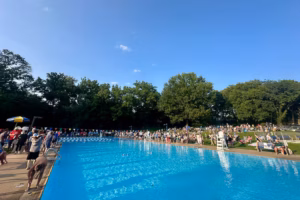 Resident sues over public pool deal | Inquirer Greater Abington