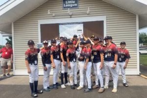 As East Side prepares for its Little League World Series debut, it’s been ‘an awesome experience’ for the coaches, too