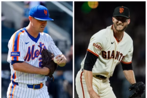 New Phillies relievers Brooks Raley and Caleb Kilian happy to contribute to a team that’s ‘gunning for it’