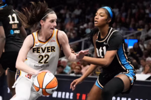 San Francisco’s Chase Center, Valkyries to host 2027 WNBA All-Star Game