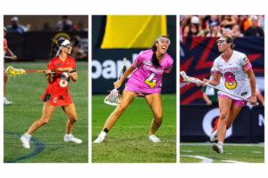 From ‘a Delco girl’ to the Big 5 and South Jersey, the Philly area is well-represented in the WLL championship