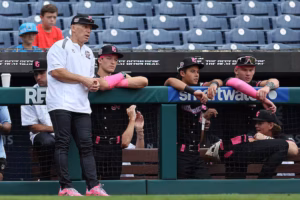 Perfect Game’s All-American Classic brings MLB veterans together to coach future stars