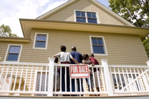 Millennial homeownership in the Philly area almost doubled in 5 years, outpacing every other major Northeastern metro