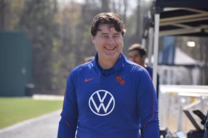 Mauricio Pochettino stays on as USMNT manager, and promises things won’t stay the same