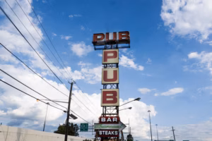 End of a restaurant era | Let’s Eat
