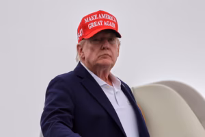 The U.S. national debt is set to hit $40 trillion this week