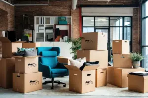 Nevada Movers — Reliable Moving Support for Homes and Businesses