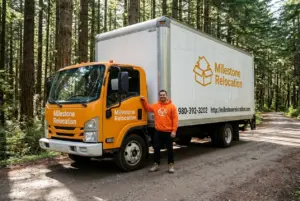 Movers in Greensboro – Milestone Relocation: Reliable Moving Support Across North Carolina