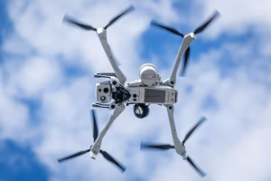 Lower Merion police request funds for a ‘first responder’ drone as anxieties about surveillance spike nationwide
